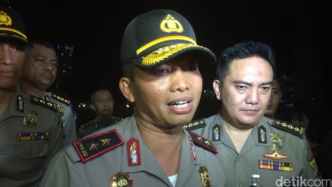 Gebrakan Kapolda Moechgiyarto Perangi Anggaran Siluman hingga Macet