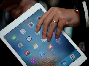 Apple Mau Rilis Gadget Baru, Apa Itu?