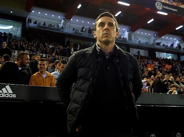 5 Pemain Hebat namun Buruk Saat Jadi Pelatih