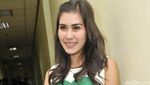 Syahnaz Sadiqah, Single and Happy!