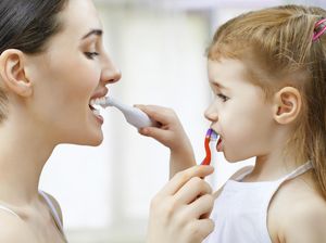 3 Tips Menjaga Kesehatan Gigi Anak Berkebutuhan Khusus dari Pakar Unair