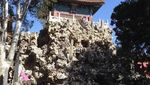 Jelajah Megahnya Forbidden City di Beijing