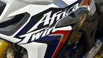 Merasakan Honda Africa Twin yang Menyenangkan