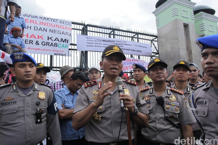 Kapolda Metro: 3 in 1 Nanti Kita Lihat Saat Uji Coba, Efektif atau Tidak