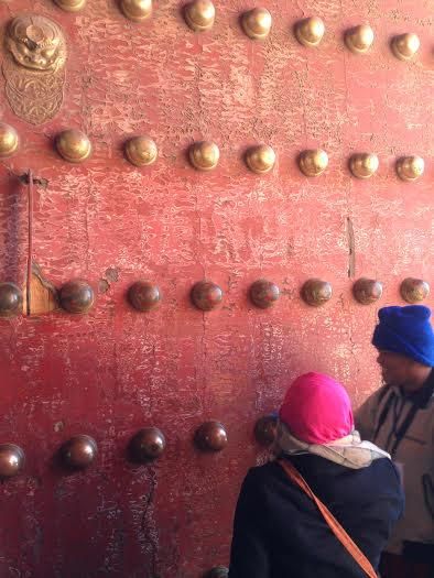 Tempat wisata di Beijing, China