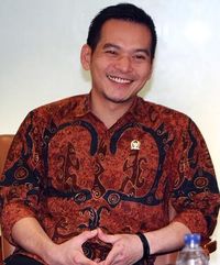 Daniel Johan.