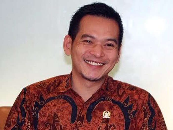 Daniel Johan