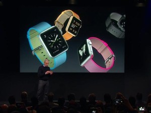 Apple Watch 2 Diprediksi Lebih Tipis 40%