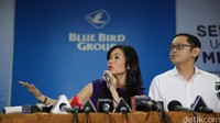 Blue Bird akan memberikan layanan gratis ke pelanggan pada tanggal 23 maret selama 24 jam. Langkah ini dilakukan Blue Bird untuk memberikan kepuasan dan menservis pelanggan.