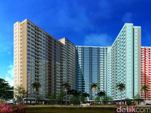 Resep Bisnis Properti Selamat dari Ganasnya Dampak Pandemi