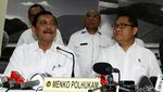 Luhut Minta Aksi Anarkis Sopir Taksi Tak Terulang Lagi