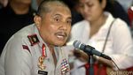 Luhut Minta Aksi Anarkis Sopir Taksi Tak Terulang Lagi
