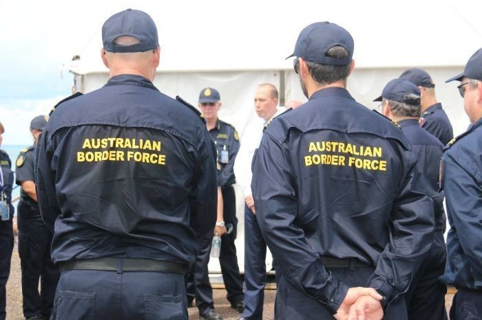 Giliran Petugas Imigrasi Australia Mogok, Tuntut Perbaikan Gaji