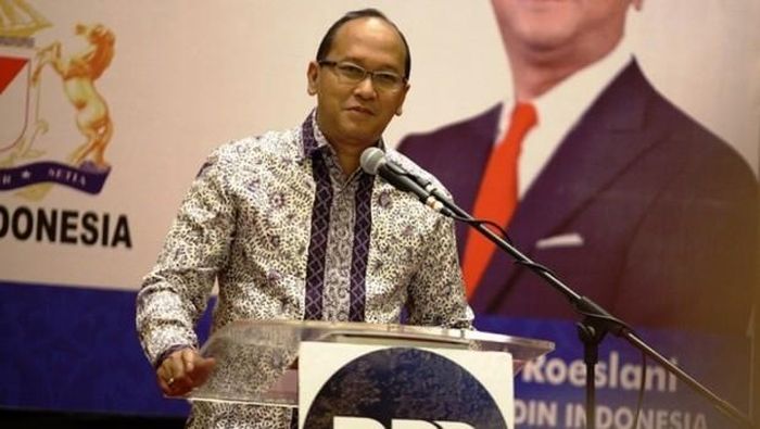 Foto: Muhammad Idris-detikFinance Foto: Muhammad Idris-detikFinance