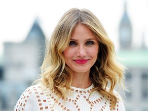 Ada Campur Tangan Cameron Diaz di Pernikahan Gwyneth Paltrow
