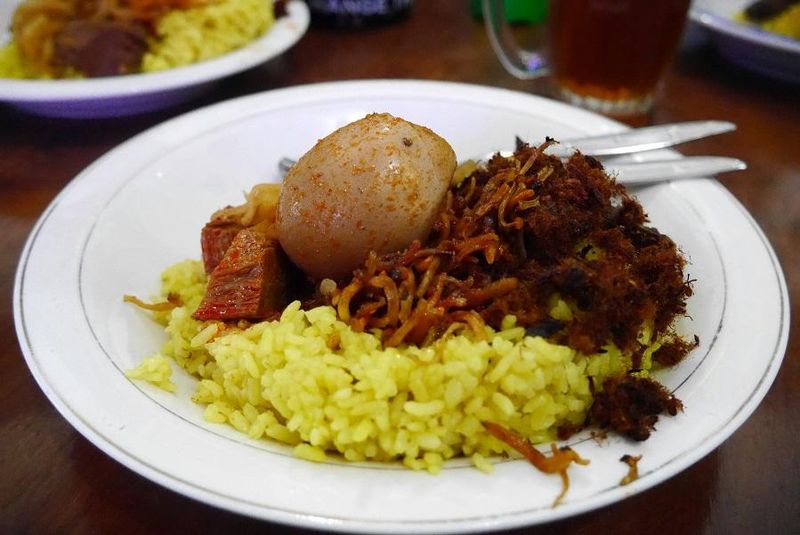 Kuliner di Makassar