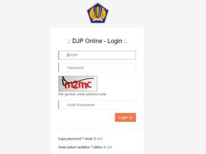 Tinggal 2 Hari Lagi, Ini Cara Lapor Pajak Online