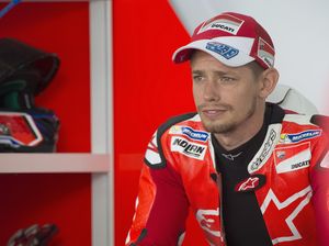 Fakta Mengejutkan: Stoner Hampir Gabung Yamaha, Tapi Gagal karena Ini