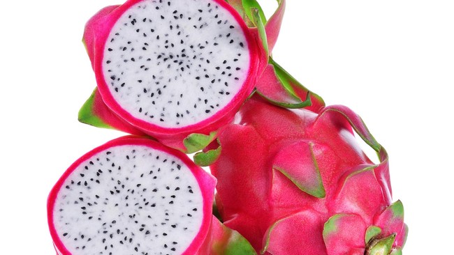 5 Fakta Penting Buah Naga yang Semua Orang Harus Tahu