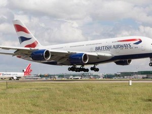Berfoto Cabul di Kokpit, Pilot British Airways Dinonaktifkan