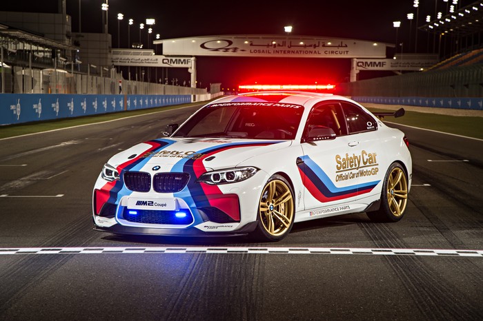 Mobil Mobil Bmw Di Motogp Qatar 16 Mobil Mobil Bmw Di Motogp Qatar 16