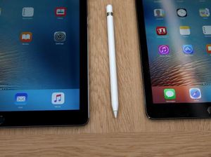 Teknologi True Tone di Layar iPad Pro 9,7 inch, Berguna Tidak?