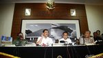 Luhut Minta Aksi Anarkis Sopir Taksi Tak Terulang Lagi