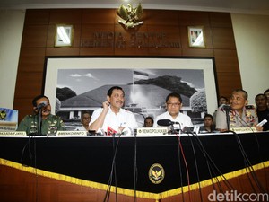 Solusi Final untuk Uber, GrabCar, dan Go-Jek dari Pemerintah