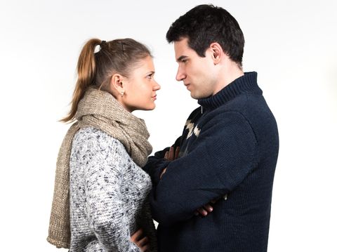 5 Pasangan Zodiak yang Paling Sering Bertengkar Menurut Astrologi