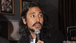 Marcello Tahitoe Betah Berewokan