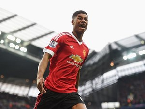 Bocah Lokal, Anak SMA, Bikin Gempar Derby Kota