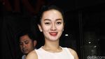 Zaskia Gotik Berusaha Tegar