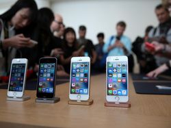 iPhone SE: Kecil-kecil Cabe Rawit