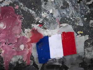 Prancis Tangkap 5 Orang terkait Pelaku Penikam Mati 4 Pegawai Kepolisian