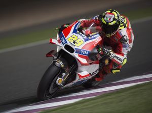 Winglet Dilarang Musim Depan, Ducati Tak Khawatir