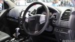 Isuzu MU-X Pakai Dua Mesin Baru