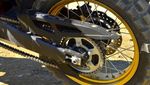 Merasakan Honda Africa Twin yang Menyenangkan