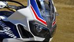 Merasakan Honda Africa Twin yang Menyenangkan