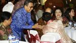 Ahok Hingga Boediono Hadiri Peluncuran Buku Megawati