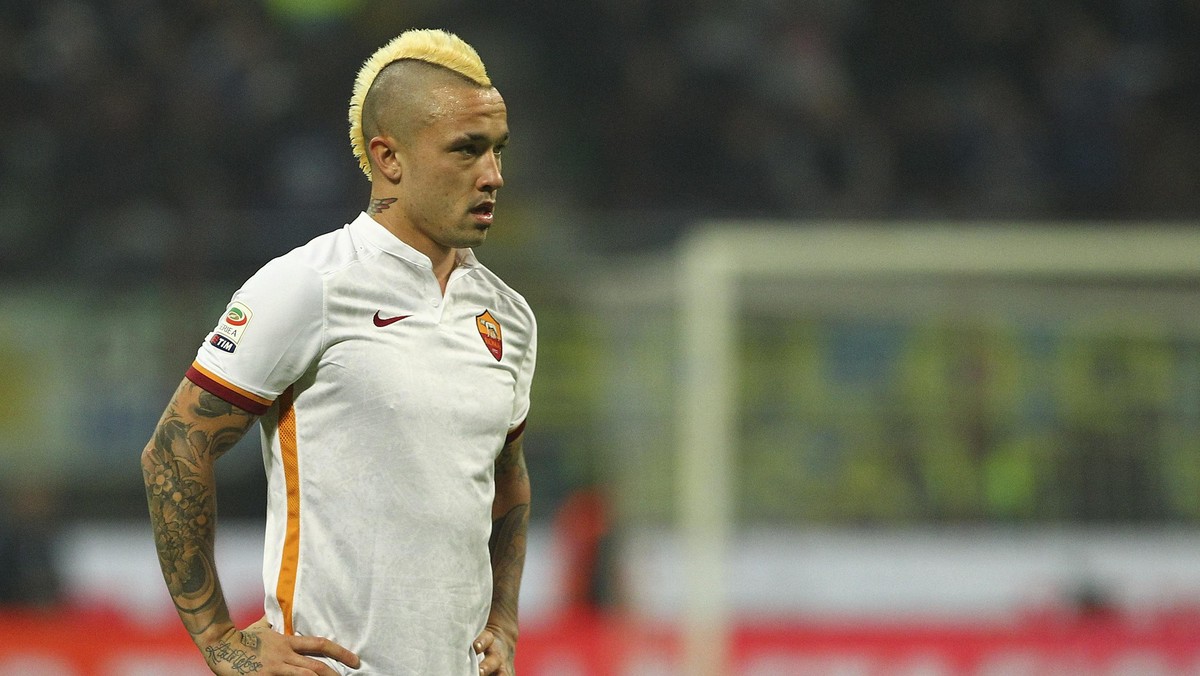 Foto: Getty Images/Marco Luzzani