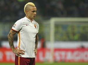 Nainggolan Benarkan Chelsea Minati Dirinya