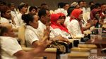 Aliansi Pendamping Dana Desa Temui DPR