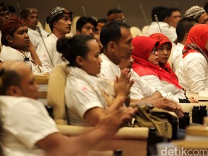 Anggota DPR: Carut Marut Rekruitmen Pendamping Dana Desa Harus Dibenahi