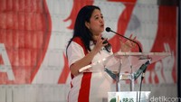 Dengan deklarasi ini seluruh direksi dan pegawai BPJS harus bisa memberikan pelayanan publik secara efisien, disiplin, tanggung jawab dan gotong royong.