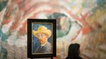 5 Potret Lukisan Termahal Van Gogh