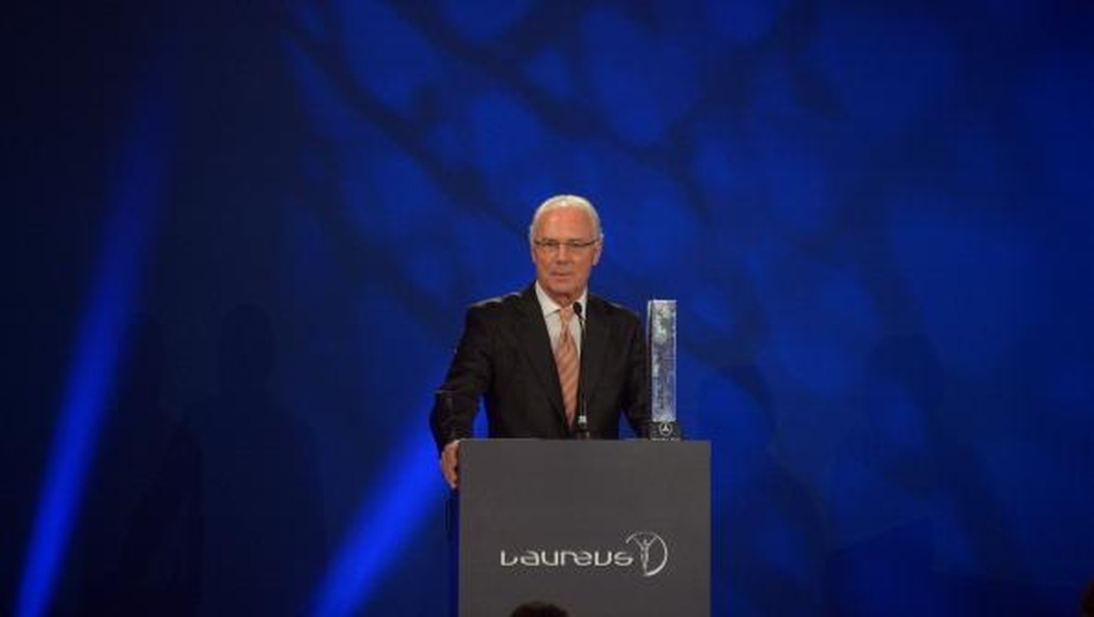 Foto: Getty Images/Luca Teuchmann