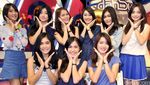 Chibi Chibi! Pose Imut Andalan Cherrybelle
