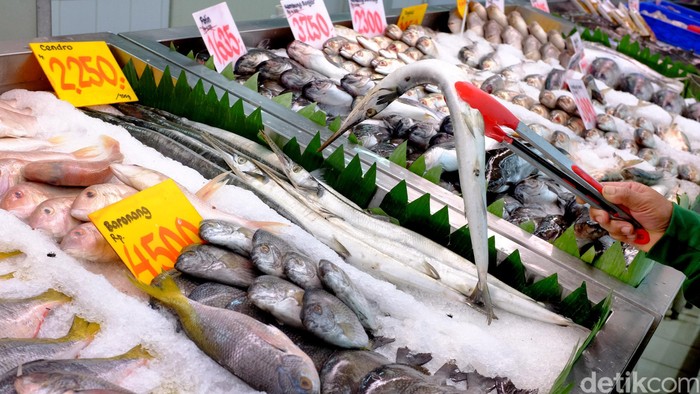 Kemendag Pantau Produsen Makanan Tak Sehat dan Toko Online