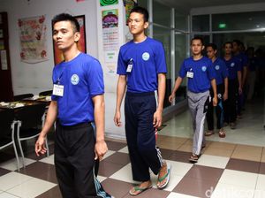 Eks Pecandu Narkoba Punya Pantangan Selepas Rehabilitasi, Ini Salah Satunya