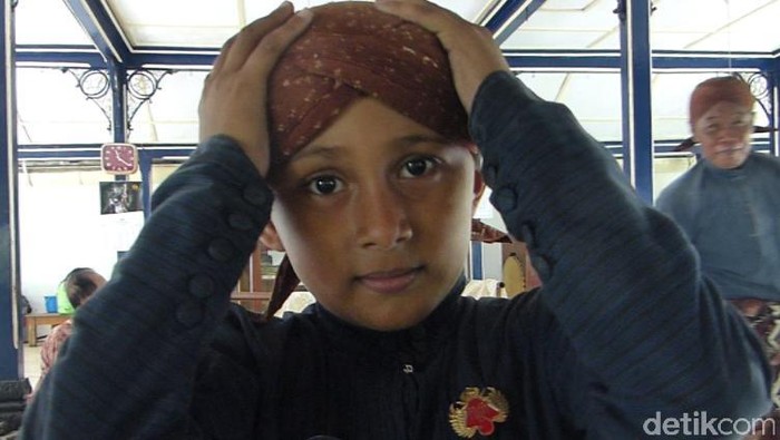 Putri Sulung Sri Sultan HB Salut ke Rizky, ini Pesan dan Harapannya
